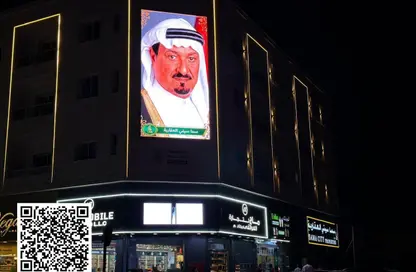 شقة - 2 غرف نوم - 2 حمامات للايجار في 1 المويهات - المويهات - عجمان