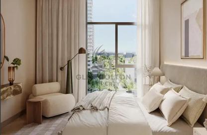 Apartment - 1 - 1 for sale in Terra Heights Building 2 - Terra Heights - Expo City - Dubai