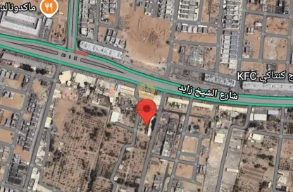 Land - Studio for sale in Al Yasmeen 1 - Al Yasmeen - Ajman