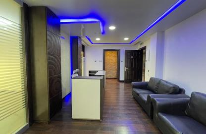 Office Space - Studio - 1 Bathroom for rent in Al Garhoud Star - Al Garhoud - Dubai