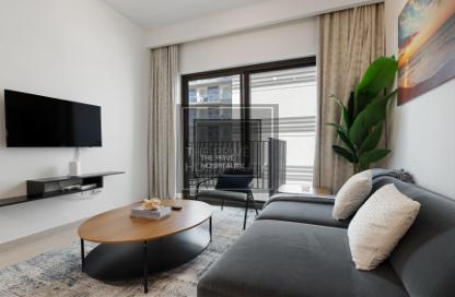 Apartment - 1 Bedroom - 1 Bathroom for rent in AZIZI Pearl - Al Furjan - Dubai