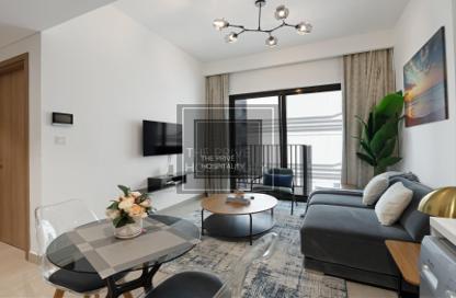 Apartment - 1 Bedroom - 1 Bathroom for rent in AZIZI Pearl - Al Furjan - Dubai