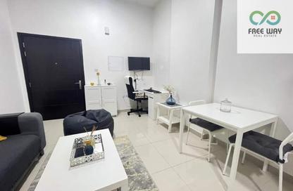 Apartment - Studio - 1 Bathroom for rent in Al Jurf 2 - Al Jurf - Ajman Downtown - Ajman