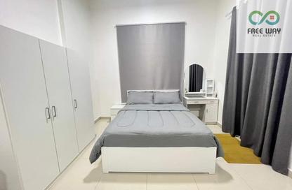 Apartment - Studio - 1 Bathroom for rent in Al Jurf 2 - Al Jurf - Ajman Downtown - Ajman