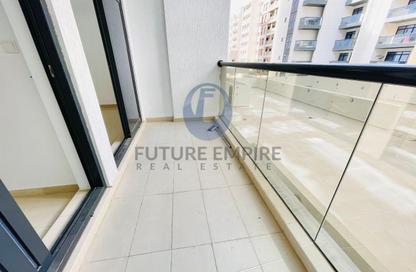 Apartment - 1 - 2 for rent in Elysium 1 - Jumeirah Garden City - Al Satwa - Dubai