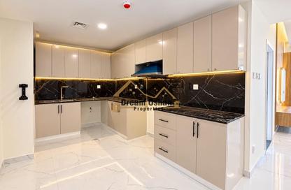 Apartment - 1 - 2 for rent in Al Amir Abdullah Building - International City Phase 2 (Al Warsan 4) - Dubai