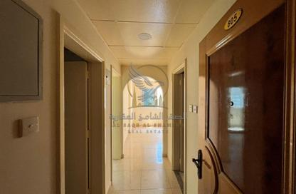 Apartment - 1 Bedroom - 1 Bathroom for rent in Qasimia 10 building - Al Mahatta - Al Qasimia - Sharjah Apartment - 1 Bedroom - 1 Bathroom for rent in Qasimia 10 building - Al Mahatta - Al Qasimia - Sharjah
