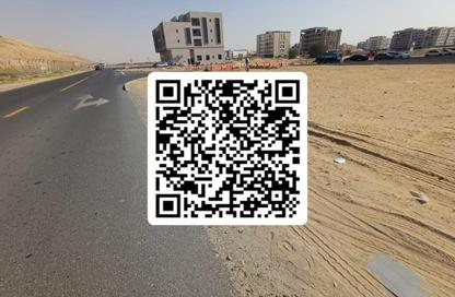 أرض - استوديو للبيع في الجرف الصناعية 3 - الجرف الصناعية - عجمان