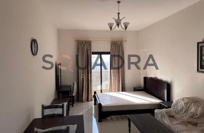 Apartment - Studio - 1 Bathroom for sale in Elite Sports Residence 6 - Elite Sports Residence - Dubai Sports City - Dubai