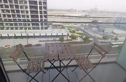 شقة - 1 حمام للبيع في عزيزي ريفيرا 44 - عزيزي ريفيرا - ميدان واحد - ميدان - دبي