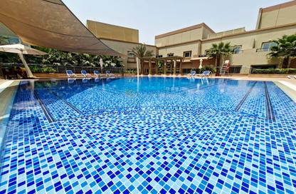 Apartment - 1 - 2 for rent in The Imperial Residence B - The Imperial Residence - District 5 - Jumeirah Village Triangle - Dubai Apartment - 1 - 2 for rent in The Imperial Residence B - The Imperial Residence - District 5 - Jumeirah Village Triangle - Dubai