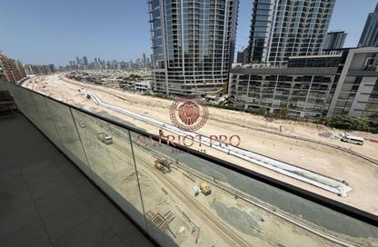 Apartment - 2 Bedrooms - 2 Bathrooms for sale in Azizi Riviera 39 - Azizi Riviera - Meydan One - Meydan - Dubai Apartment - 2 Bedrooms - 2 Bathrooms for sale in Azizi Riviera 39 - Azizi Riviera - Meydan One - Meydan - Dubai