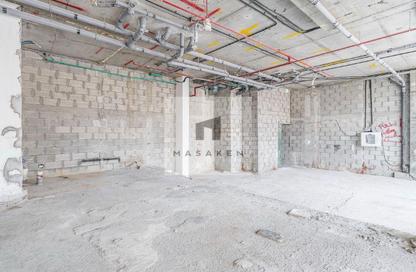Retail - Studio - 1 for rent in Dawn by Binghatti - District 16 - Jumeirah Village Circle - Dubai