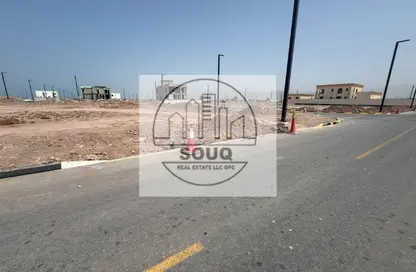 Land - Studio for sale in Al Mairid - Ras Al Khaimah