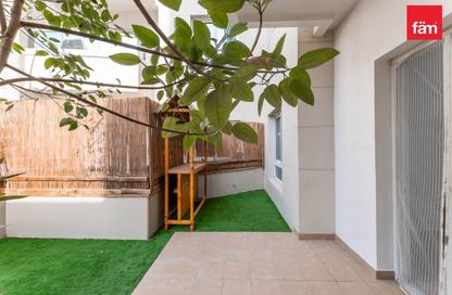 Apartment - 1 - 2 for rent in Orchidea Residence - District 13 - Jumeirah Village Circle - Dubai