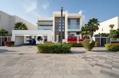 Villa - 5 Bedrooms - 6 Bathrooms for sale in District One Villas - District One - Mohammed Bin Rashid City - Dubai