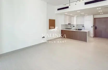 Apartment - 1 Bedroom - 2 Bathrooms for rent in Binghatti Amber - District 11 - Jumeirah Village Circle - Dubai