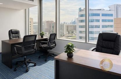 Office Space - Studio for rent in Sony Building - Al Raffa - Bur Dubai - Dubai