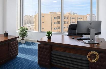 Office Space - Studio for rent in Sony Building - Al Raffa - Bur Dubai - Dubai