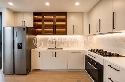 Duplex - 3 Bedrooms - 4 Bathrooms for sale in Holland Gardens - Town Square - Dubai