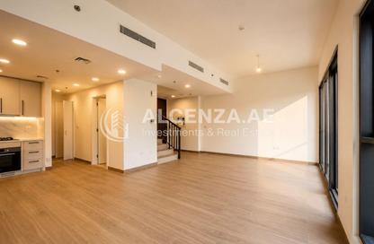 Duplex - 3 Bedrooms - 4 Bathrooms for sale in Holland Gardens - Town Square - Dubai Duplex - 3 Bedrooms - 4 Bathrooms for sale in Holland Gardens - Town Square - Dubai