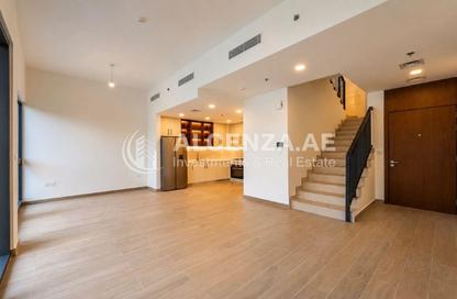 Duplex - 3 Bedrooms - 4 Bathrooms for sale in Holland Gardens - Town Square - Dubai