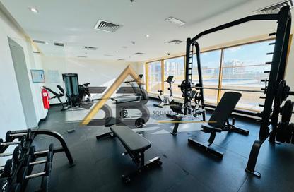 Apartment - 1 Bedroom - 2 Bathrooms for rent in HE one - International City Phase 2 - Al Warsan 4 - Al Warsan - Dubai