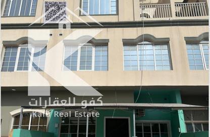 Penthouse - 3 Bedrooms - 4 Bathrooms for sale in Al Zaheya Gardens - Al Zahya - Ajman Penthouse - 3 Bedrooms - 4 Bathrooms for sale in Al Zaheya Gardens - Al Zahya - Ajman