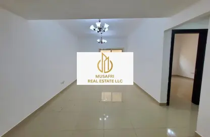 Apartment - 1 Bedroom - 2 Bathrooms for rent in Muwailih Building - Muwaileh - Sharjah Apartment - 1 Bedroom - 2 Bathrooms for rent in Muwailih Building - Muwaileh - Sharjah