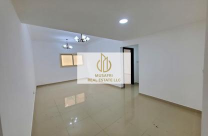 Apartment - 1 Bedroom - 2 Bathrooms for rent in Muwailih Building - Muwaileh - Sharjah