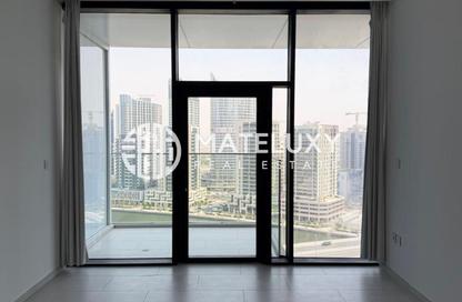 Apartment - Studio - 1 Bathroom for rent in Marquise Square Tower - Business Bay - Dubai