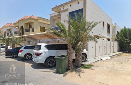 Villa - 5 Bedrooms - 7 Bathrooms for rent in Al Yasmeen - Ajman