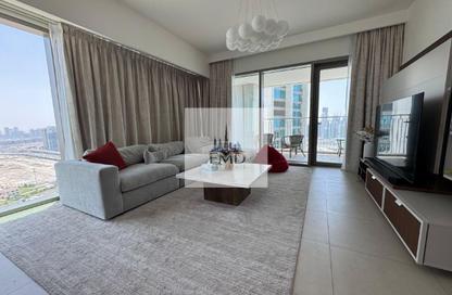 Apartment - 3 - 4 for sale in Downtown Views II Tower 2 - Downtown Views II - Zabeel 2 - Zabeel - Dubai Apartment - 3 - 4 for sale in Downtown Views II Tower 2 - Downtown Views II - Zabeel 2 - Zabeel - Dubai