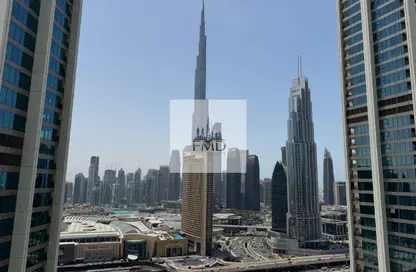 شقة - 3 غرف نوم - 4 حمامات للبيع في داون تاون فيوز 2 برج 2 - داون تاون فيوز 2 - زعبيل 2 - زعبيل - دبي شقة - 3 غرف نوم - 4 حمامات للبيع في داون تاون فيوز 2 برج 2 - داون تاون فيوز 2 - زعبيل 2 - زعبيل - دبي
