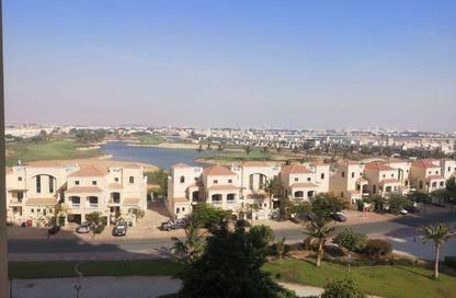 Apartment - 1 Bedroom - 1 Bathroom for rent in Royal breeze 3 - Royal Breeze - Al Hamra Village - Ras Al Khaimah