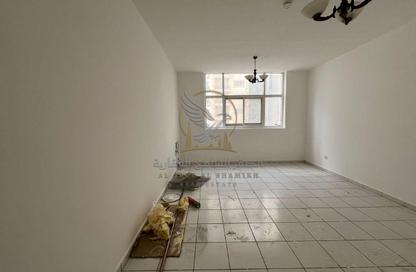 Apartment - 1 Bedroom - 1 Bathroom for rent in New Al Taawun Road - Al Taawun - Sharjah Apartment - 1 Bedroom - 1 Bathroom for rent in New Al Taawun Road - Al Taawun - Sharjah