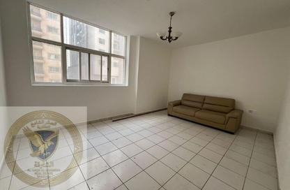 Apartment - 1 Bedroom - 1 Bathroom for rent in New Al Taawun Road - Al Taawun - Sharjah Apartment - 1 Bedroom - 1 Bathroom for rent in New Al Taawun Road - Al Taawun - Sharjah