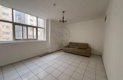 Apartment - 1 Bedroom - 1 Bathroom for rent in New Al Taawun Road - Al Taawun - Sharjah Apartment - 1 Bedroom - 1 Bathroom for rent in New Al Taawun Road - Al Taawun - Sharjah
