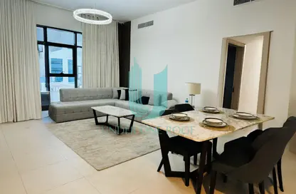 Apartment - 2 Bedrooms - 3 Bathrooms for sale in Bliss Homes - Dubai Land Residence Complex - Dubai