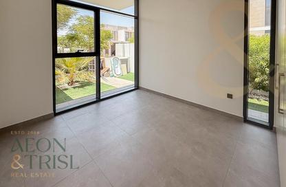 Townhouse - 4 Bedrooms - 4 Bathrooms for rent in Ruba - Arabian Ranches 3 - Dubai Townhouse - 4 Bedrooms - 4 Bathrooms for rent in Ruba - Arabian Ranches 3 - Dubai