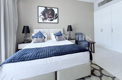 Apartment - Studio - 1 Bathroom for rent in Artesia B - Artesia - Damac Hills - Dubai