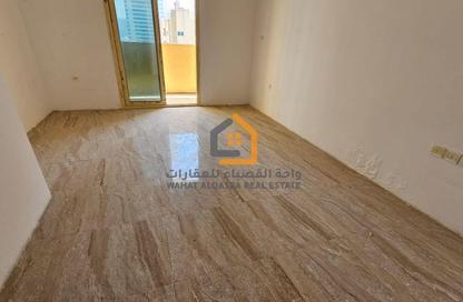 Apartment - 3 Bedrooms - 3 Bathrooms for rent in Al Khan Lagoon Tower - Al Khan Lagoon - Al Khan - Sharjah