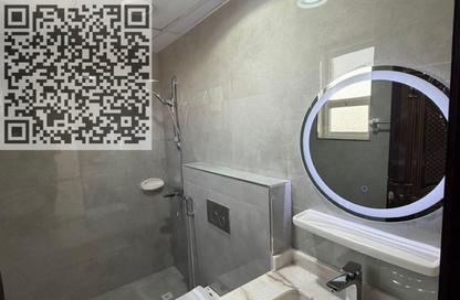 Apartment - 1 Bedroom - 2 Bathrooms for rent in Ajman Global City - Al Alia - Ajman