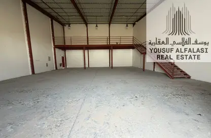 Warehouse - Studio for rent in Umm Dir - Umm Al Quwain