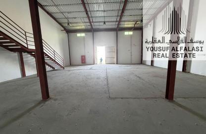 Warehouse - Studio for rent in Umm Dir - Umm Al Quwain
