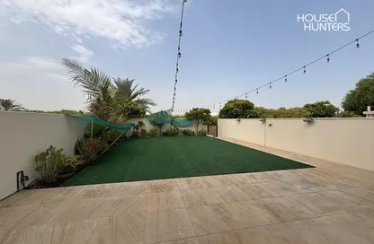 Villa - 3 Bedrooms - 3 Bathrooms for rent in Alma 2 - Alma - Arabian Ranches - Dubai