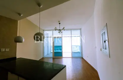 Apartment - Studio - 1 Bathroom for rent in Al Jawhara Residences - Jumeirah Village Triangle - Dubai