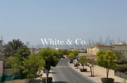 Townhouse - 2 - 3 for sale in Springs 2 - The Springs - Dubai