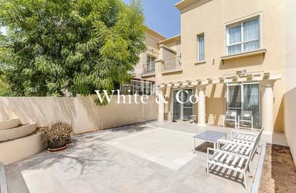 Townhouse - 2 - 3 for sale in Springs 2 - The Springs - Dubai Townhouse - 2 - 3 for sale in Springs 2 - The Springs - Dubai