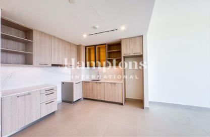 Apartment - 1 - 1 for rent in Golf Grand - Dubai Hills Estate - Dubai